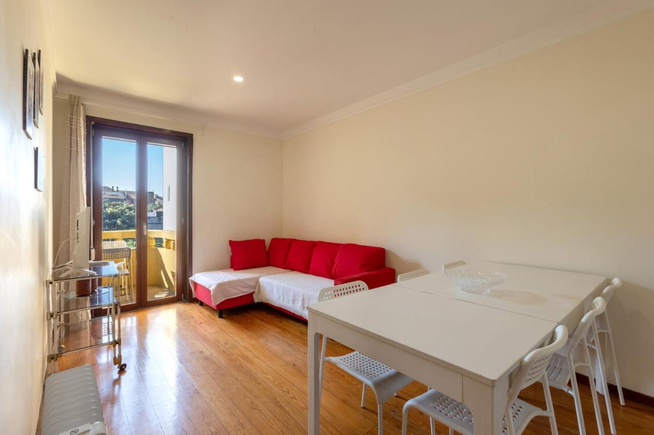 Apartament Sunny House #2 - Center Porto