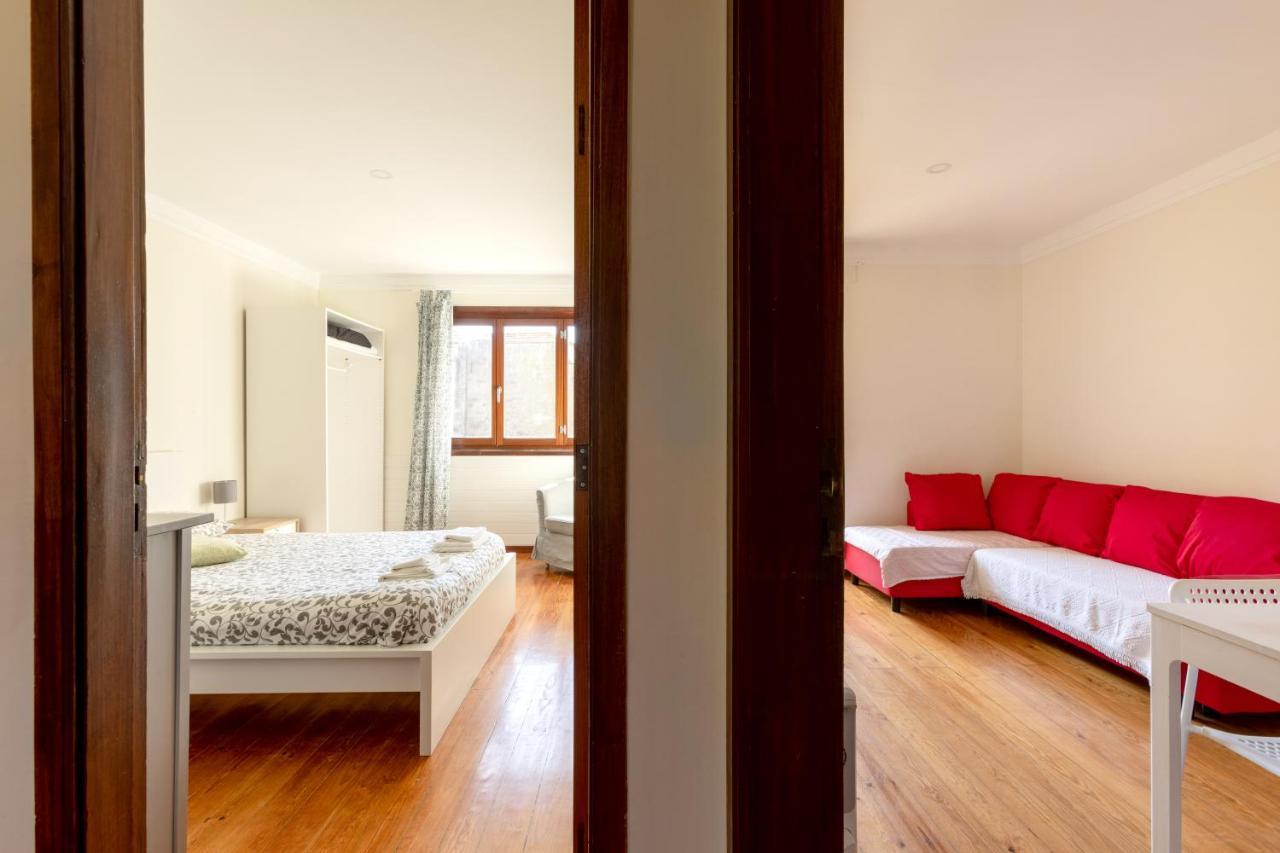Sunny House #2 - Center * Porto
