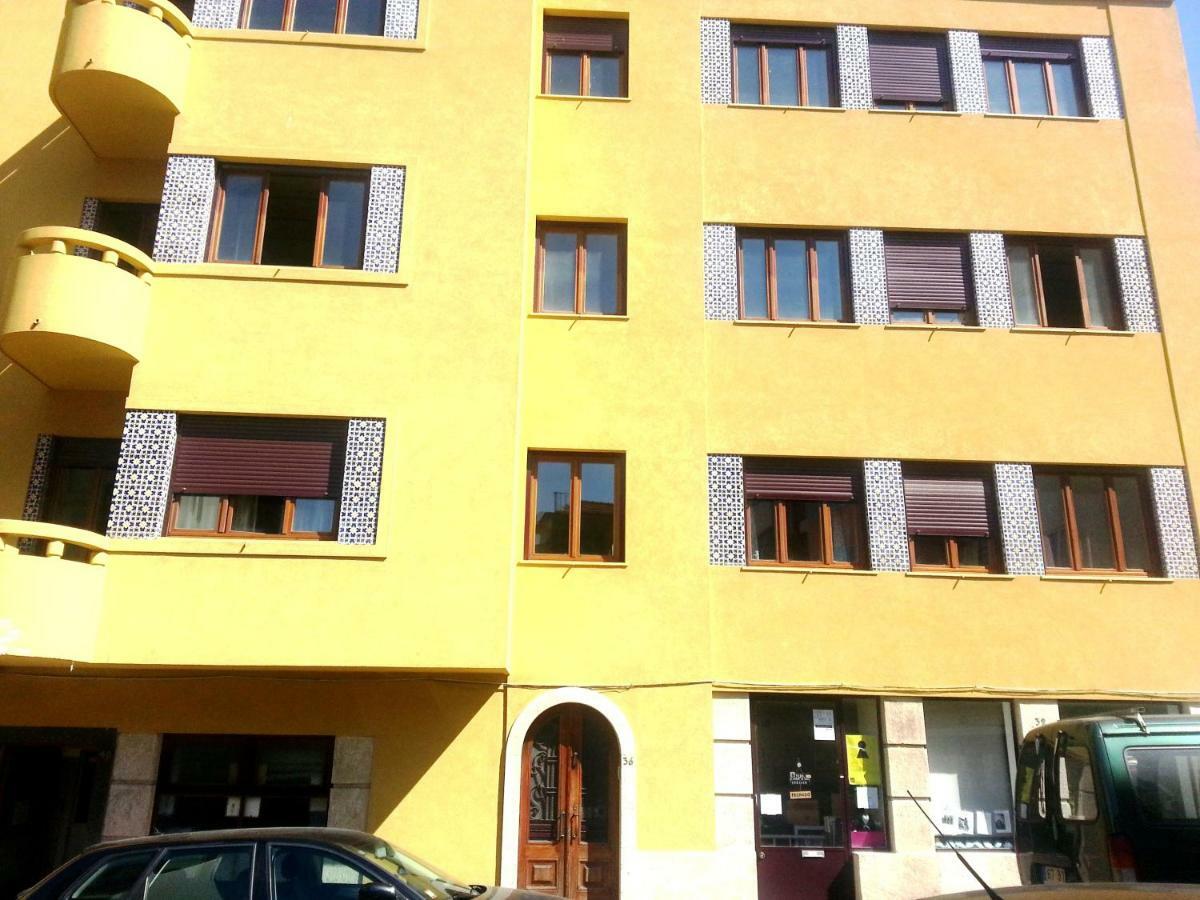 Sunny House #2 - Center Apartament Porto